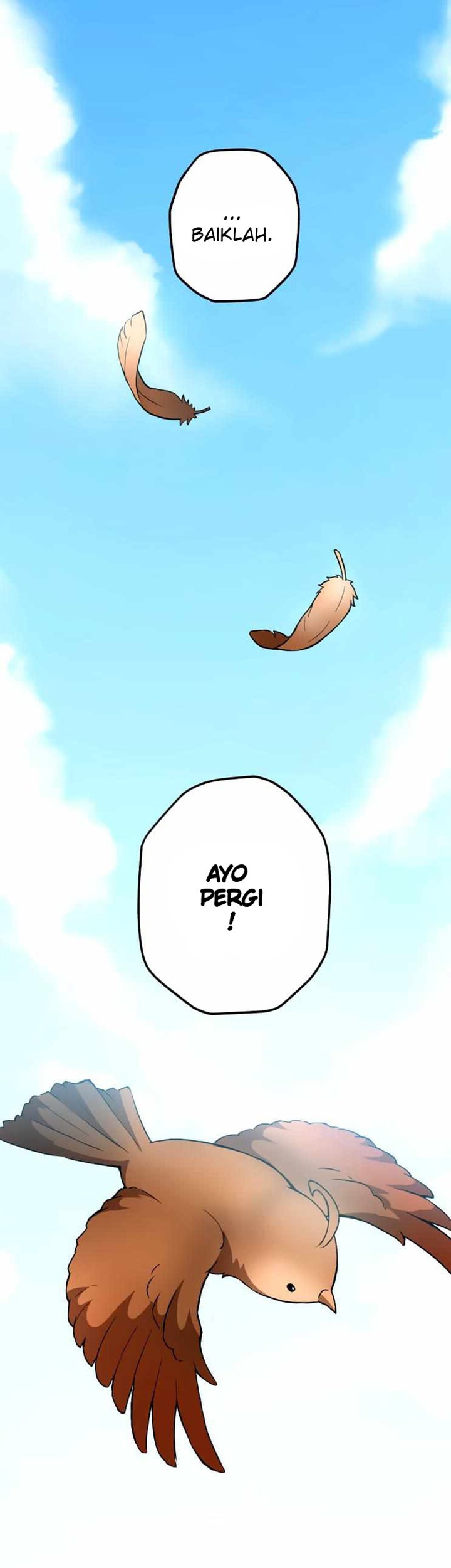 Hatsu Kokuhaku. Chapter 3 - halaman 17