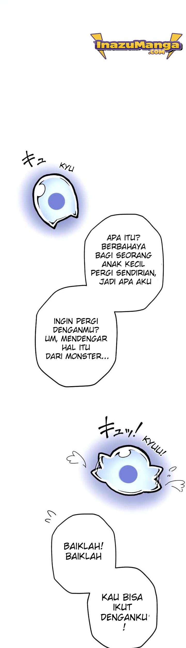 Hatsu Kokuhaku. Chapter 3 - halaman 18
