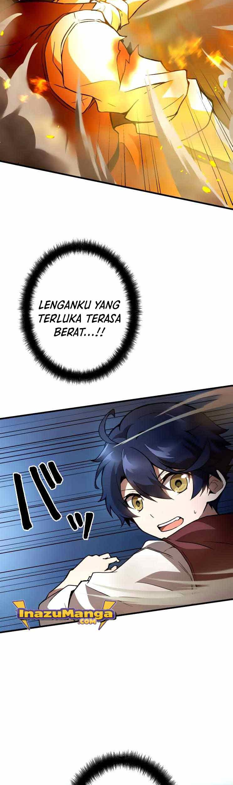 Hatsu Kokuhaku. Chapter 4 - halaman 12