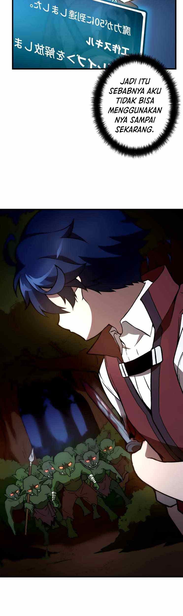 Hatsu Kokuhaku. Chapter 4 - halaman 5