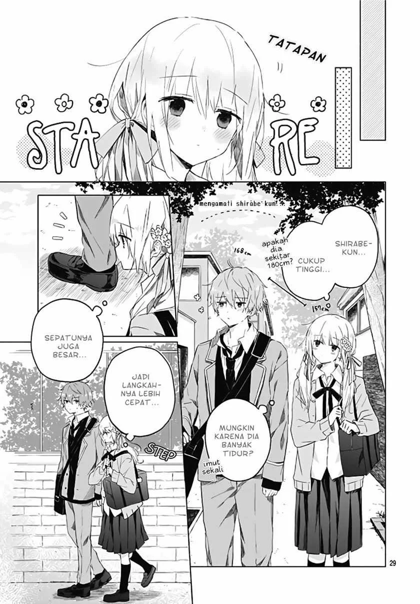 Hatsukoi Maze Chapter 2 - halaman 6