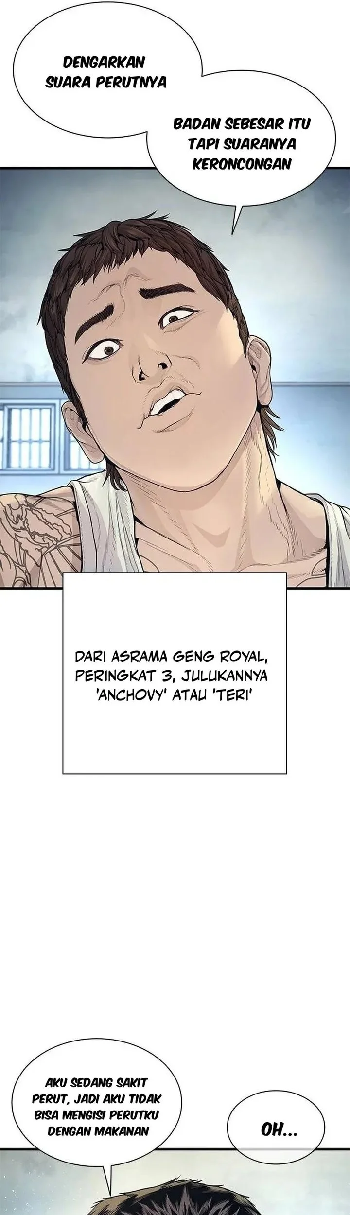 Hatsukoi Maze Chapter 4 - halaman 22