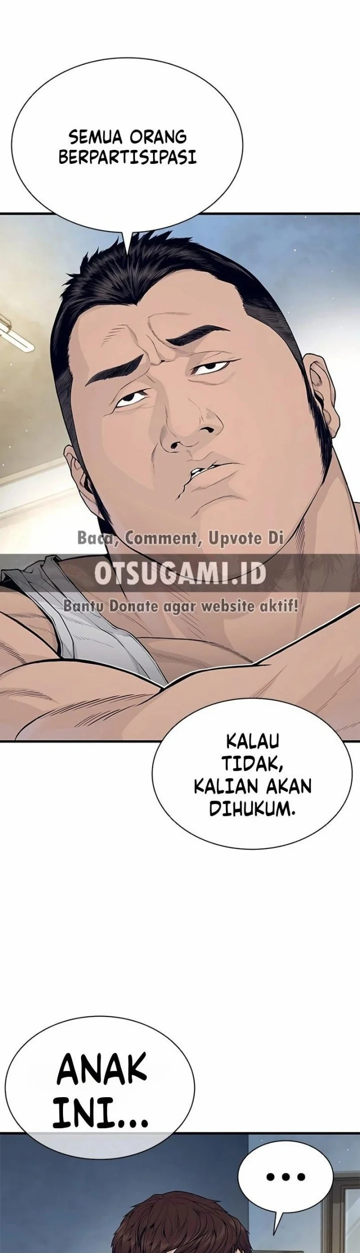 Hatsukoi Maze Chapter 6 - halaman 7