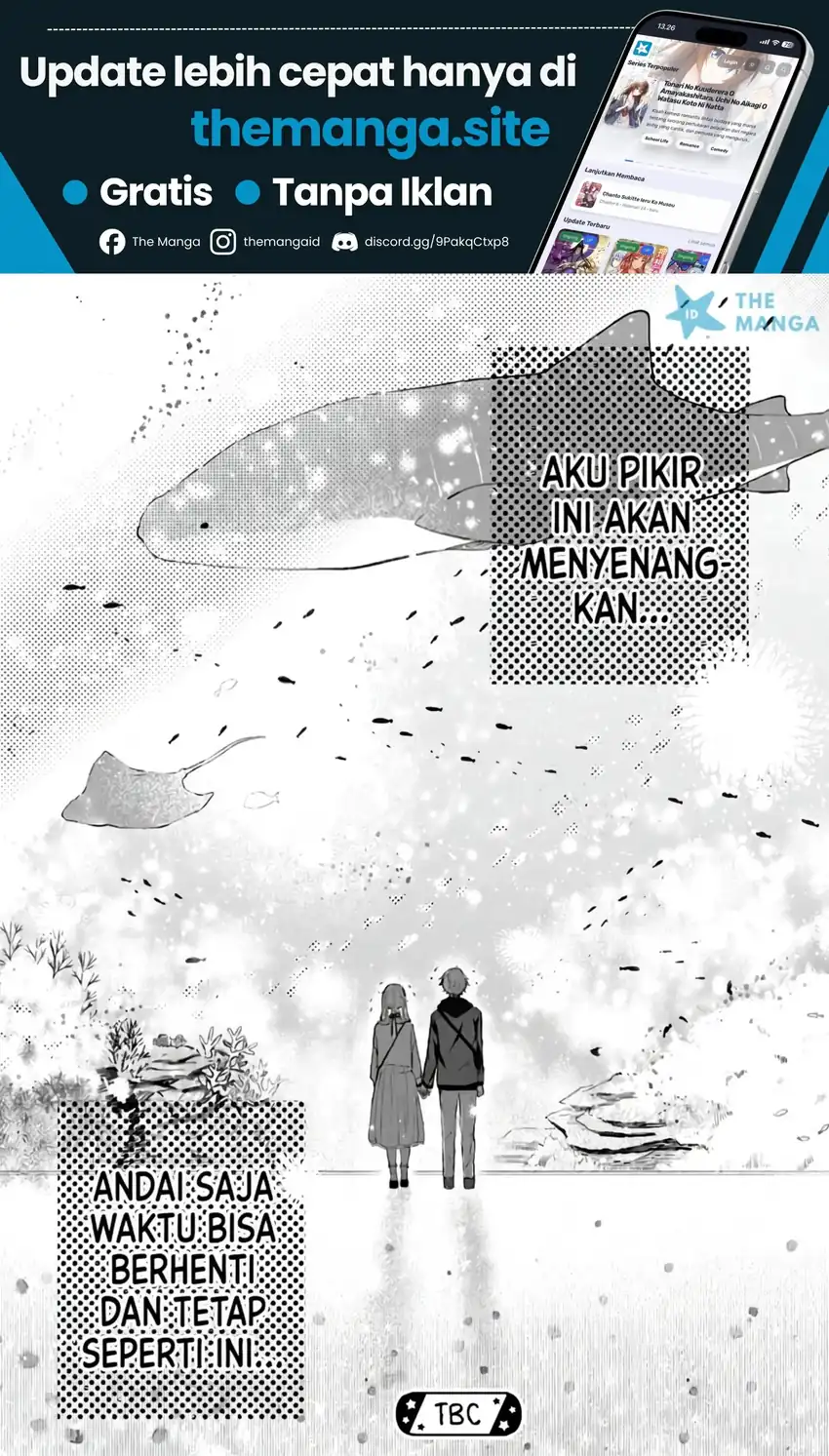 Hatsukoi Maze Chapter 7 - halaman 27