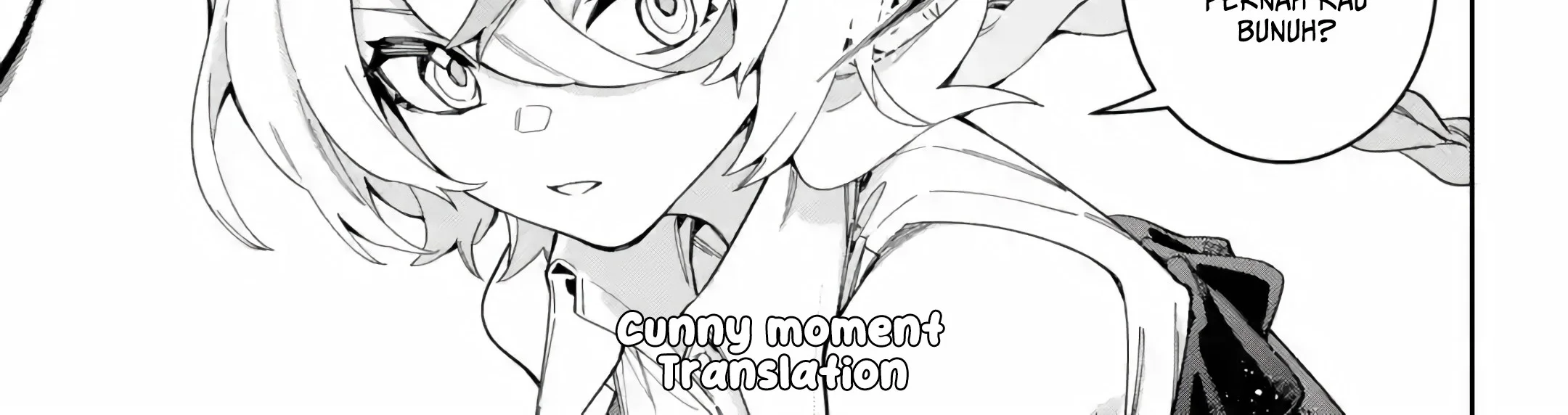 Hatsukoi no Majo kara Tanomareta Shigoto wa, Kanojo ga Shinu made no Junbi datta. Chapter 1 - halaman 100