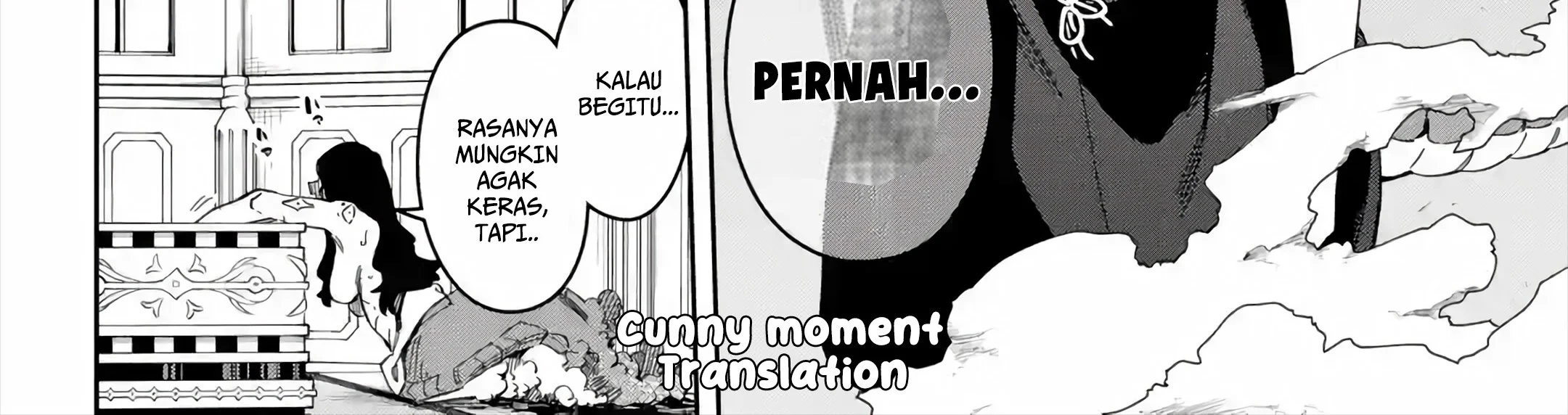 Hatsukoi no Majo kara Tanomareta Shigoto wa, Kanojo ga Shinu made no Junbi datta. Chapter 1 - halaman 102