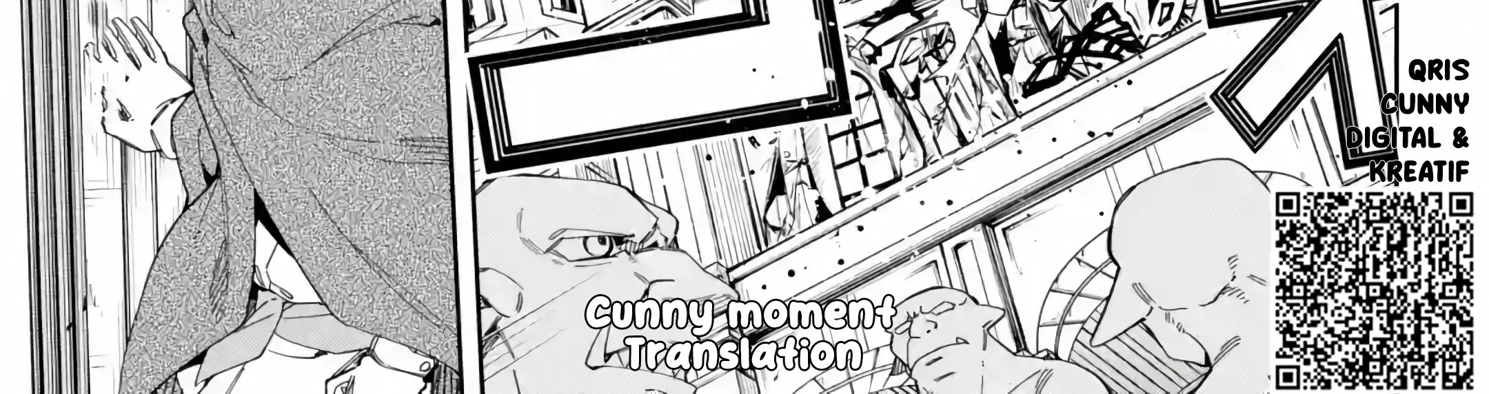 Hatsukoi no Majo kara Tanomareta Shigoto wa, Kanojo ga Shinu made no Junbi datta. Chapter 1 - halaman 108
