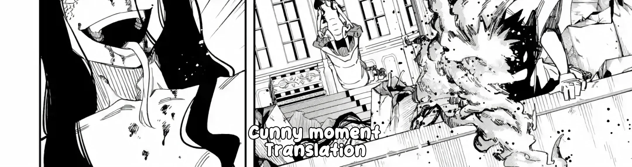 Hatsukoi no Majo kara Tanomareta Shigoto wa, Kanojo ga Shinu made no Junbi datta. Chapter 1 - halaman 116