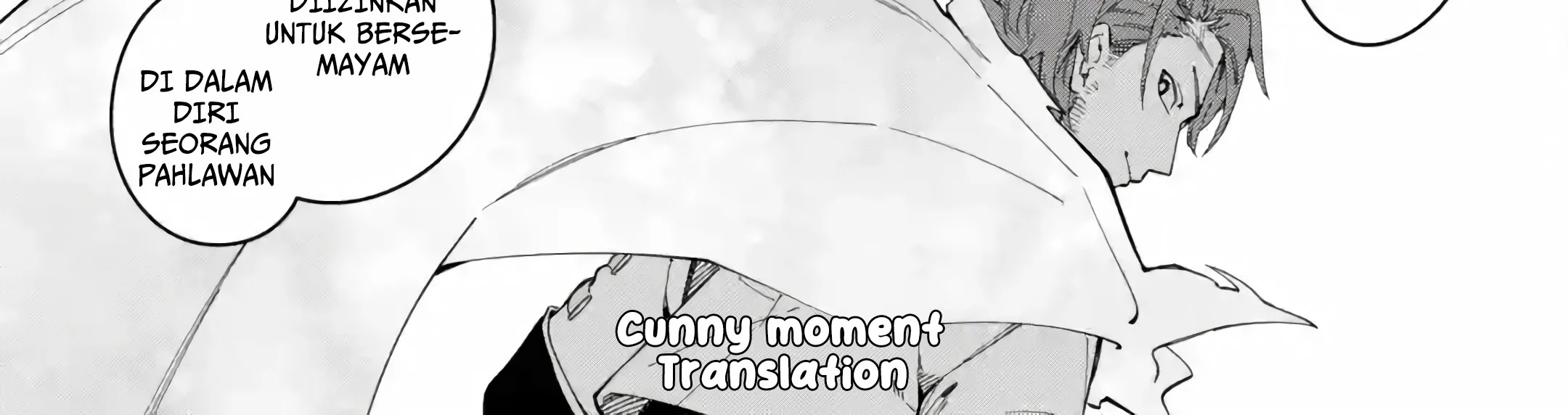 Hatsukoi no Majo kara Tanomareta Shigoto wa, Kanojo ga Shinu made no Junbi datta. Chapter 1 - halaman 122