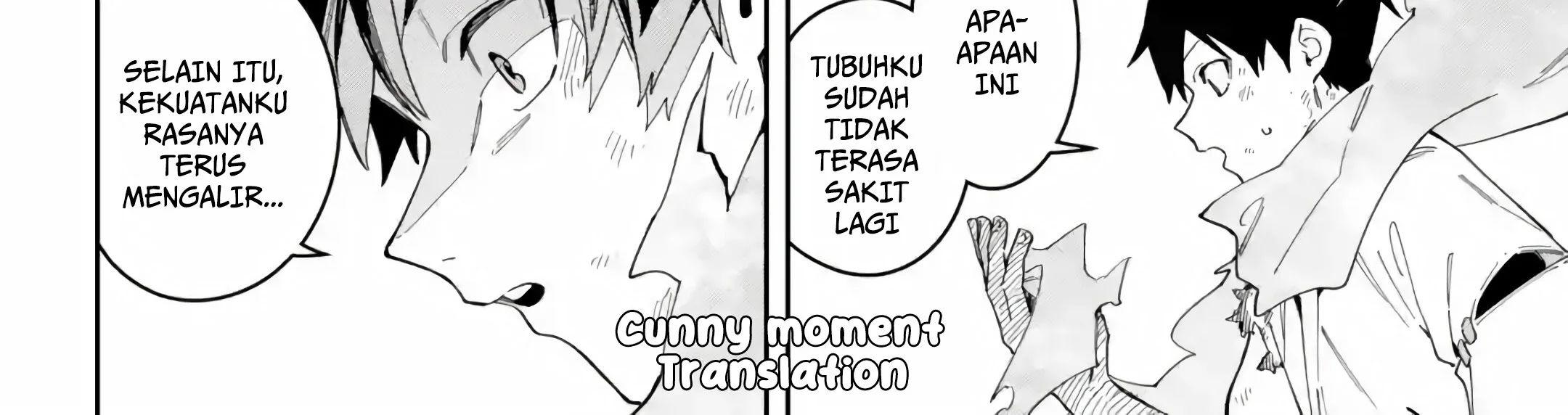 Hatsukoi no Majo kara Tanomareta Shigoto wa, Kanojo ga Shinu made no Junbi datta. Chapter 1 - halaman 124