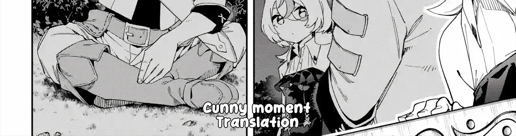 Hatsukoi no Majo kara Tanomareta Shigoto wa, Kanojo ga Shinu made no Junbi datta. Chapter 1 - halaman 134