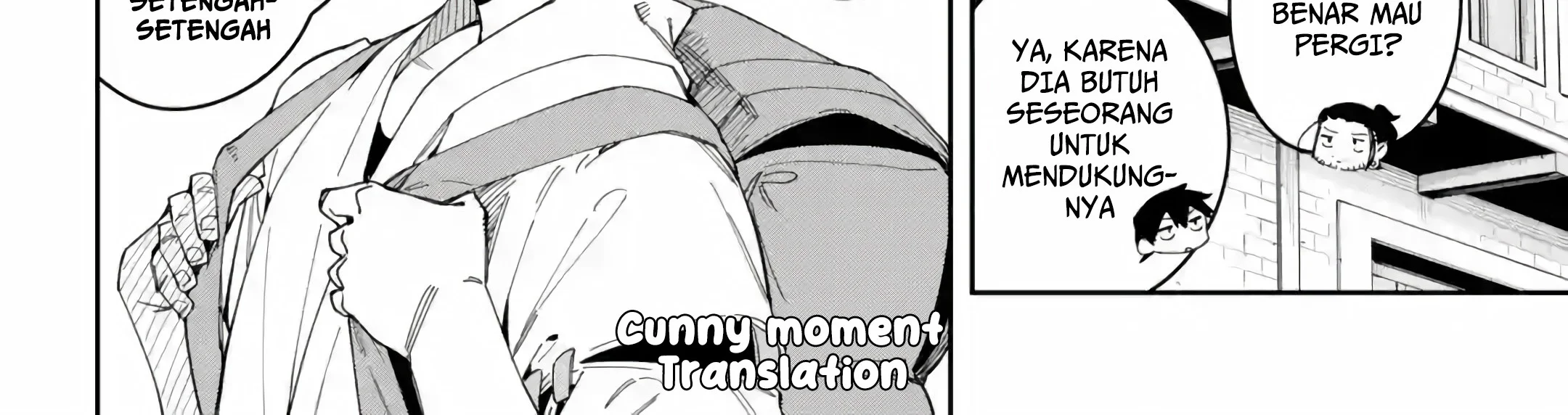 Hatsukoi no Majo kara Tanomareta Shigoto wa, Kanojo ga Shinu made no Junbi datta. Chapter 1 - halaman 138