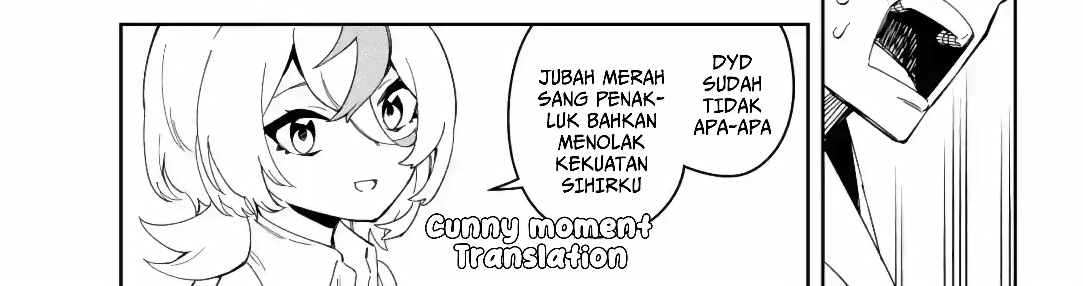 Hatsukoi no Majo kara Tanomareta Shigoto wa, Kanojo ga Shinu made no Junbi datta. Chapter 1 - halaman 140