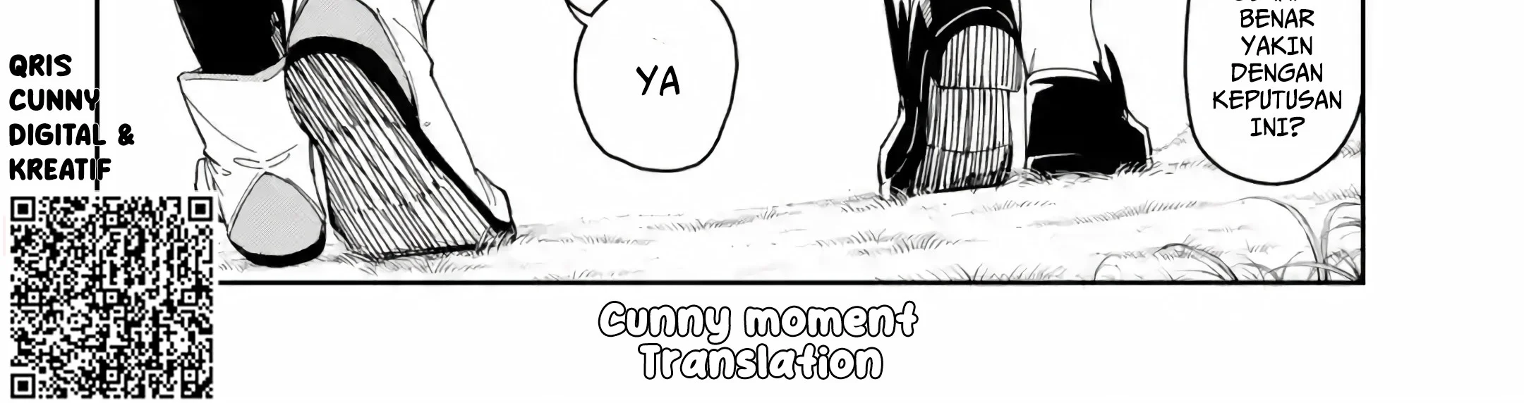 Hatsukoi no Majo kara Tanomareta Shigoto wa, Kanojo ga Shinu made no Junbi datta. Chapter 1 - halaman 142