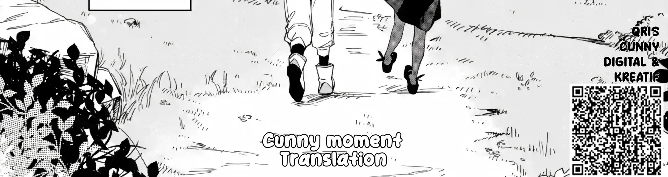 Hatsukoi no Majo kara Tanomareta Shigoto wa, Kanojo ga Shinu made no Junbi datta. Chapter 1 - halaman 148