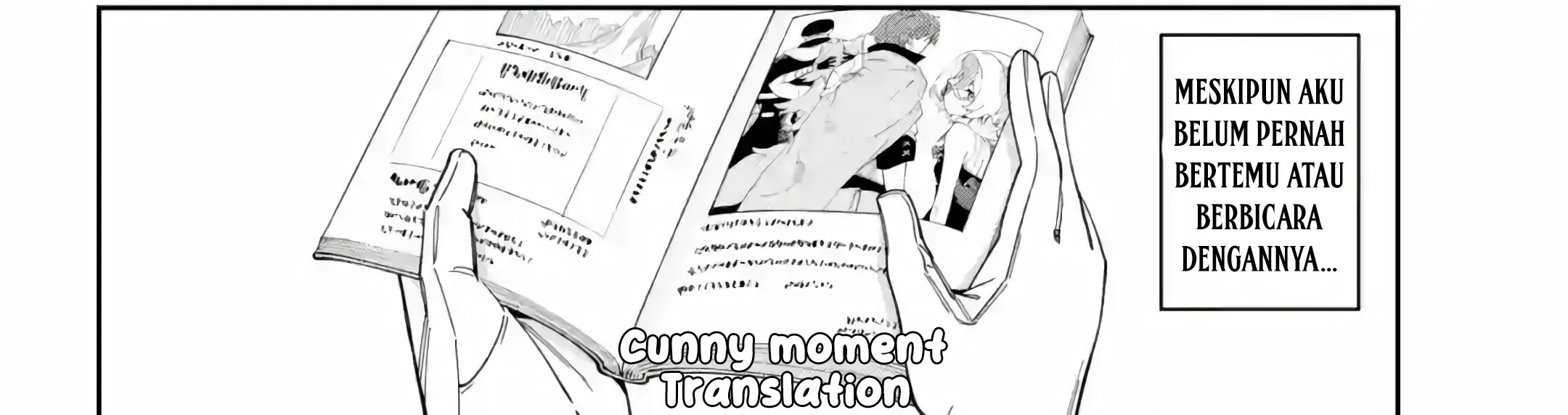 Hatsukoi no Majo kara Tanomareta Shigoto wa, Kanojo ga Shinu made no Junbi datta. Chapter 1 - halaman 22