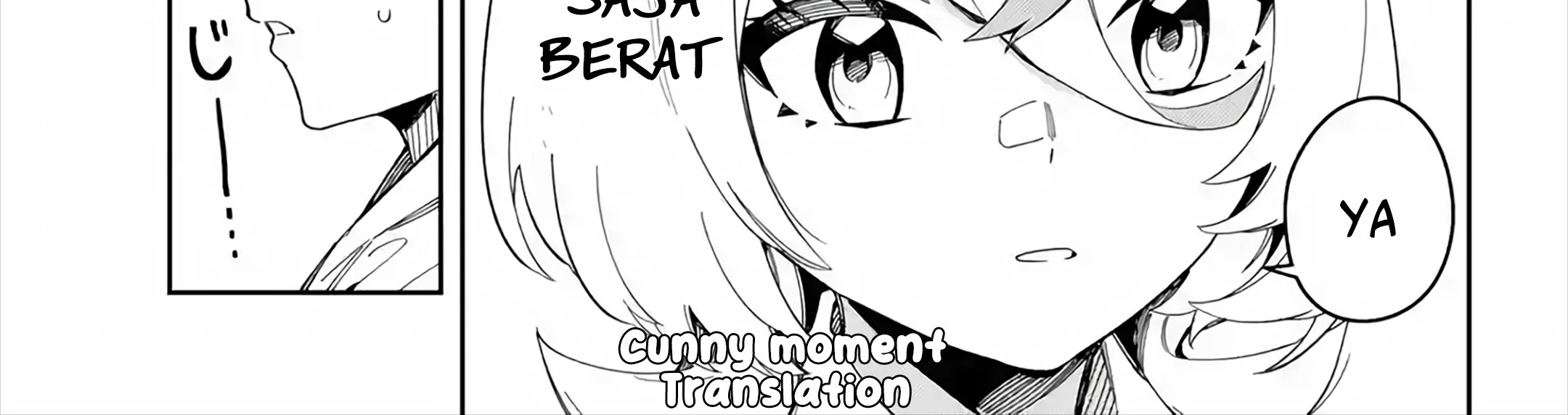 Hatsukoi no Majo kara Tanomareta Shigoto wa, Kanojo ga Shinu made no Junbi datta. Chapter 1 - halaman 28