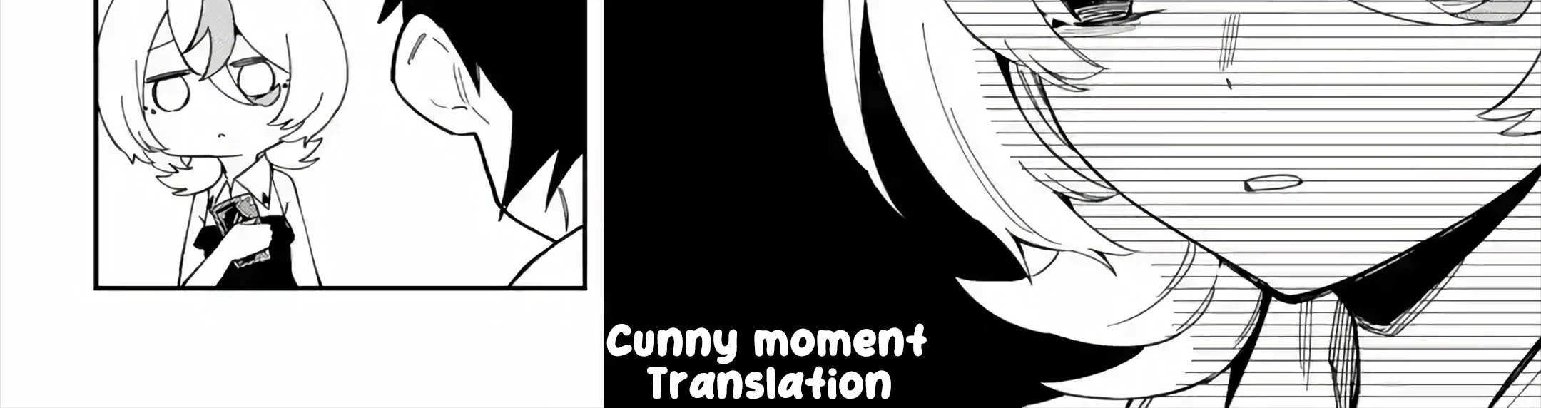 Hatsukoi no Majo kara Tanomareta Shigoto wa, Kanojo ga Shinu made no Junbi datta. Chapter 1 - halaman 34
