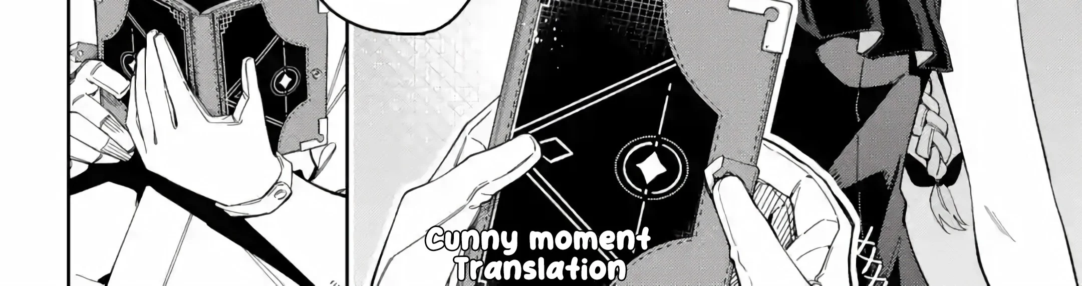 Hatsukoi no Majo kara Tanomareta Shigoto wa, Kanojo ga Shinu made no Junbi datta. Chapter 1 - halaman 38
