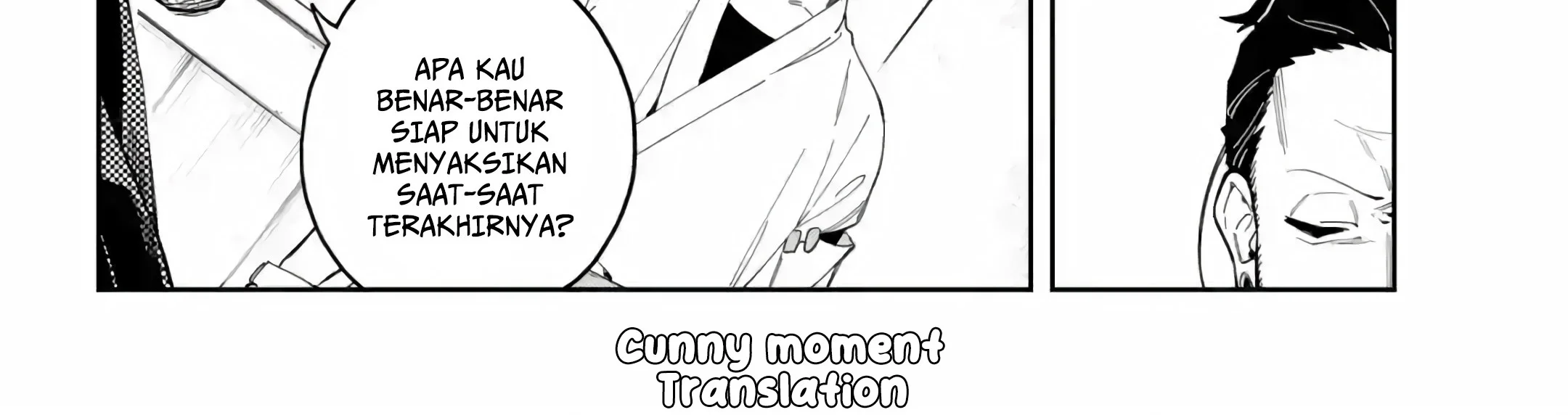 Hatsukoi no Majo kara Tanomareta Shigoto wa, Kanojo ga Shinu made no Junbi datta. Chapter 1 - halaman 46