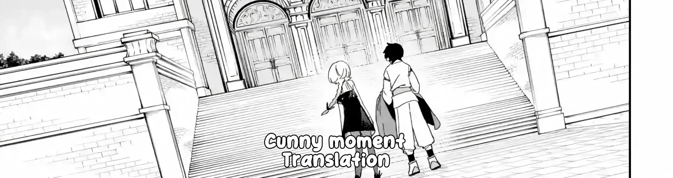 Hatsukoi no Majo kara Tanomareta Shigoto wa, Kanojo ga Shinu made no Junbi datta. Chapter 1 - halaman 52