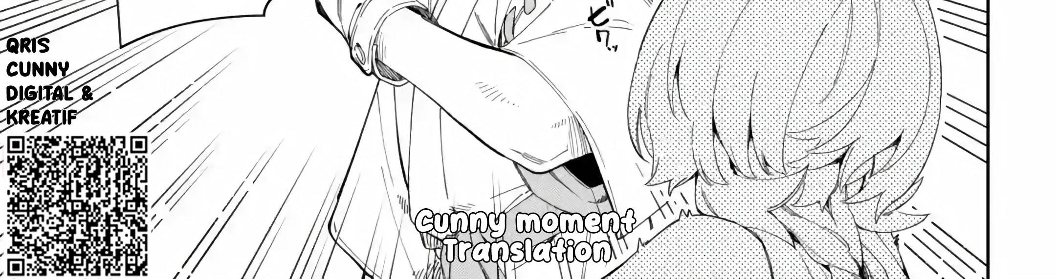 Hatsukoi no Majo kara Tanomareta Shigoto wa, Kanojo ga Shinu made no Junbi datta. Chapter 1 - halaman 68