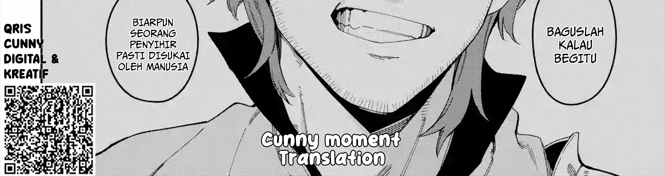 Hatsukoi no Majo kara Tanomareta Shigoto wa, Kanojo ga Shinu made no Junbi datta. Chapter 1 - halaman 70