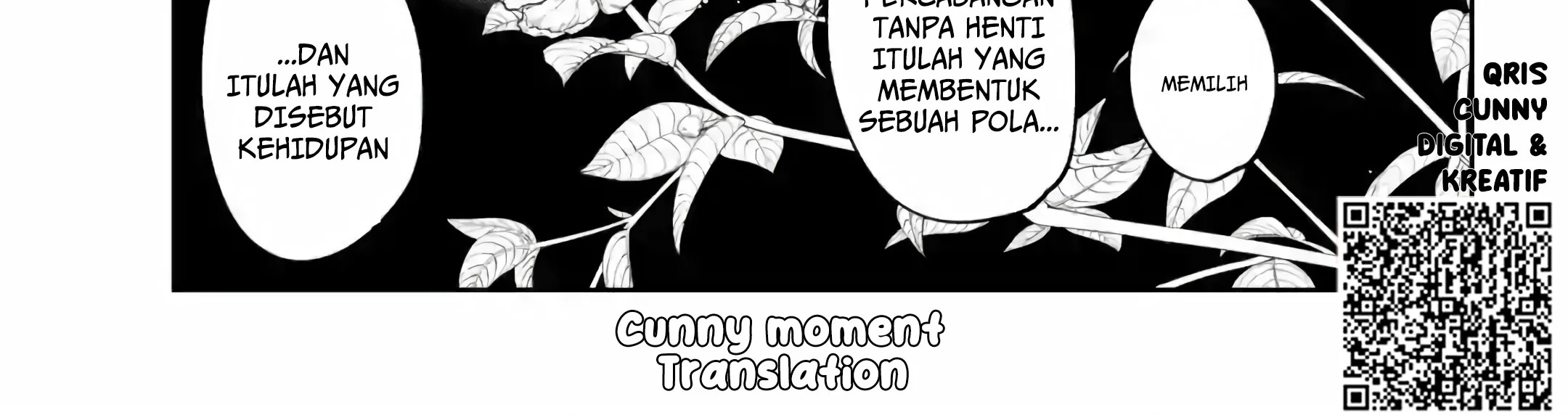 Hatsukoi no Majo kara Tanomareta Shigoto wa, Kanojo ga Shinu made no Junbi datta. Chapter 1 - halaman 80