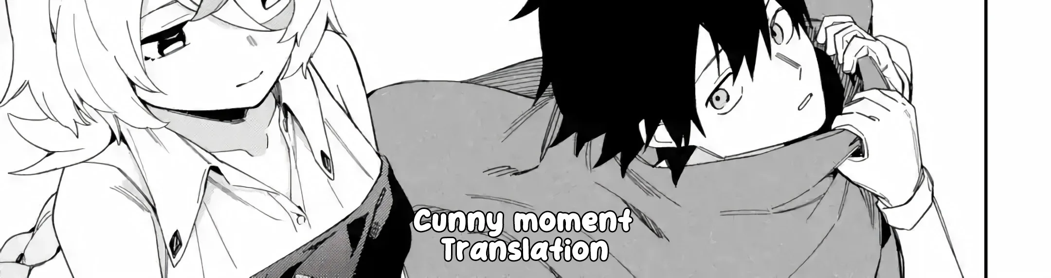 Hatsukoi no Majo kara Tanomareta Shigoto wa, Kanojo ga Shinu made no Junbi datta. Chapter 1 - halaman 84