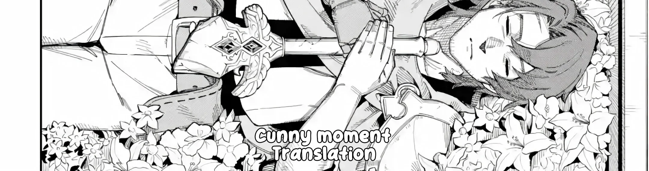 Hatsukoi no Majo kara Tanomareta Shigoto wa, Kanojo ga Shinu made no Junbi datta. Chapter 1 - halaman 90
