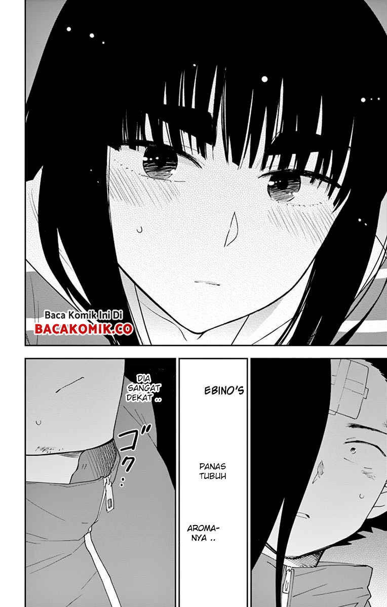 Hatsukoi Zombie Chapter 107 - halaman 15