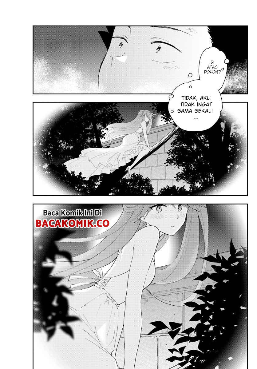 Hatsukoi Zombie Chapter 108 - halaman 13