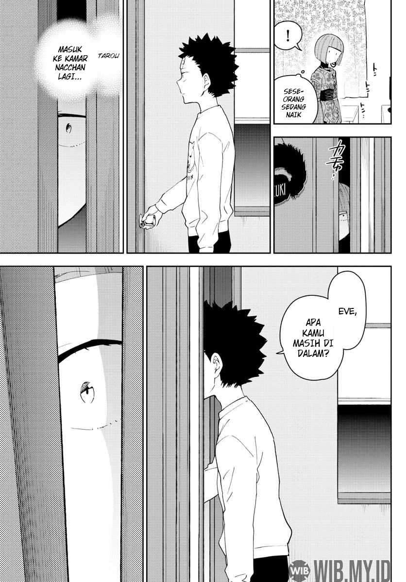Hatsukoi Zombie Chapter 120 - halaman 10