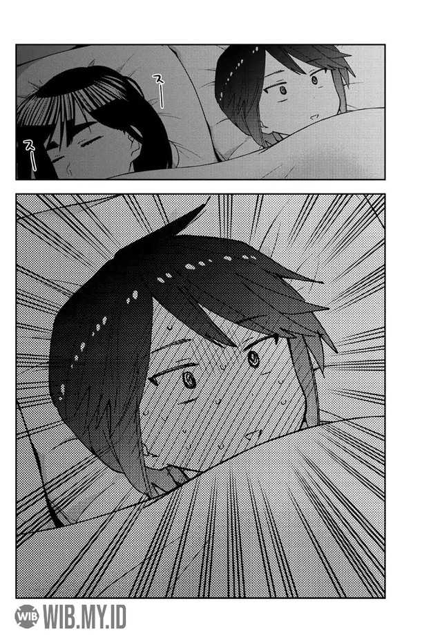 Hatsukoi Zombie Chapter 139 - halaman 21