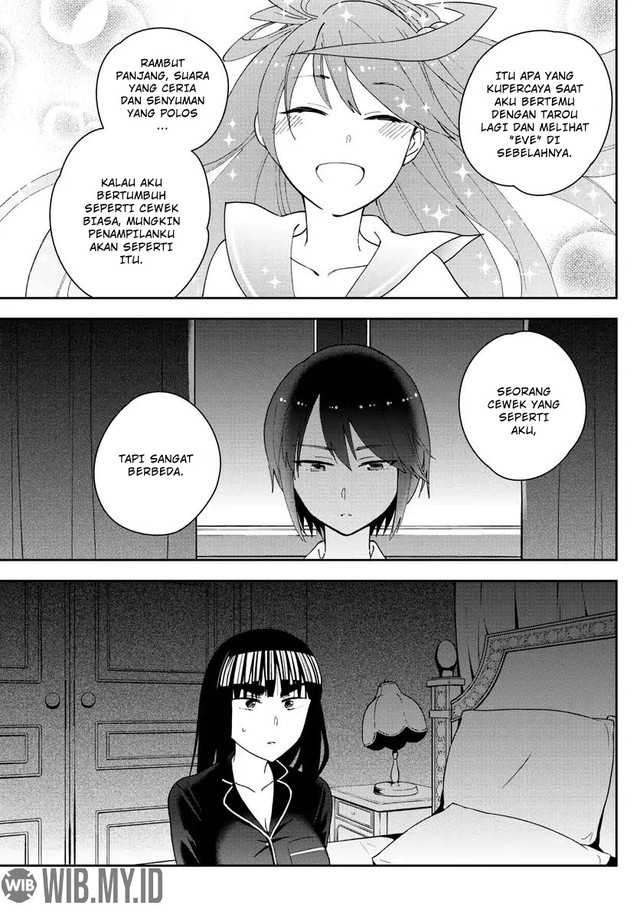 Hatsukoi Zombie Chapter 139 - halaman 6