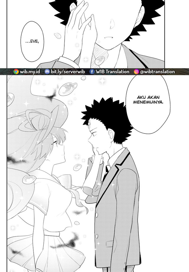 Hatsukoi Zombie Chapter 163 - halaman 16