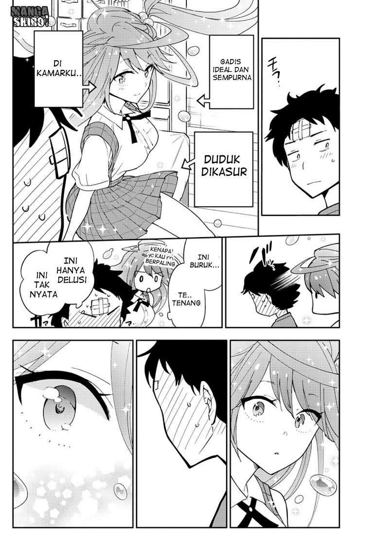 Hatsukoi Zombie Chapter 47 - halaman 15