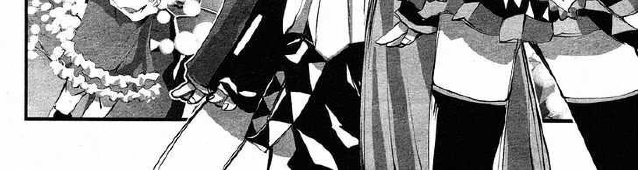 Hatsune Miku : Unofficial Hatsune Mix Chapter 5 - halaman 15