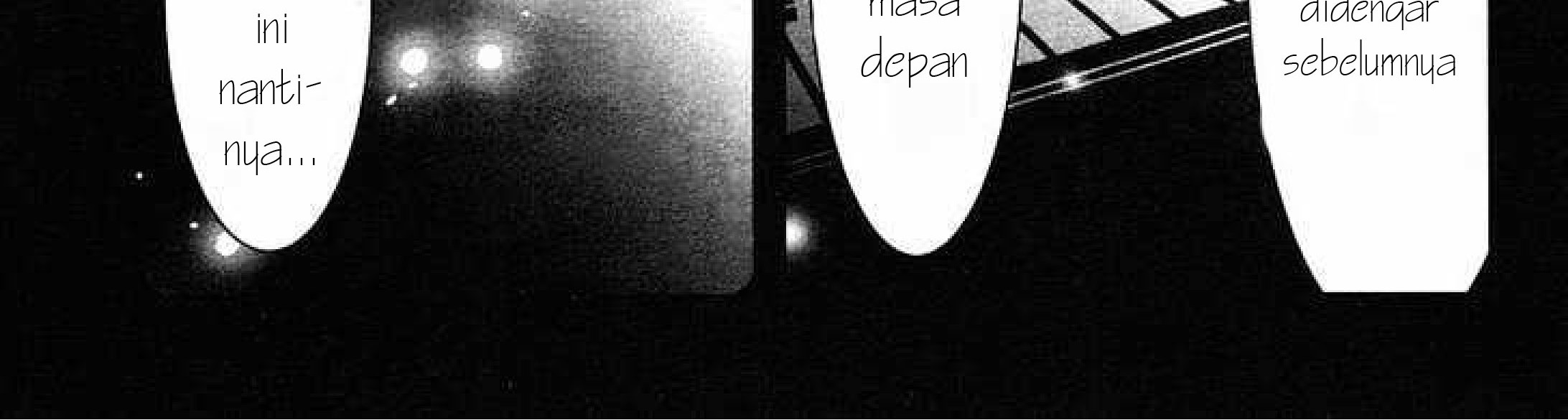 Hatsune Miku : Unofficial Hatsune Mix Chapter 5 - halaman 17