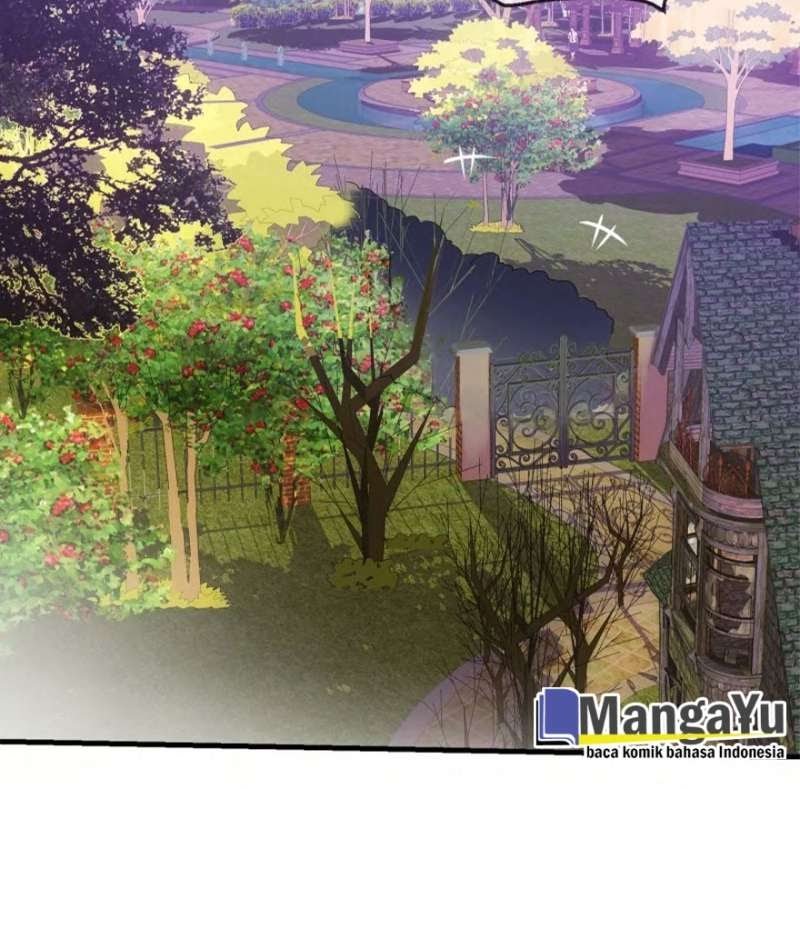 Haunted House Chapter 1 - halaman 28