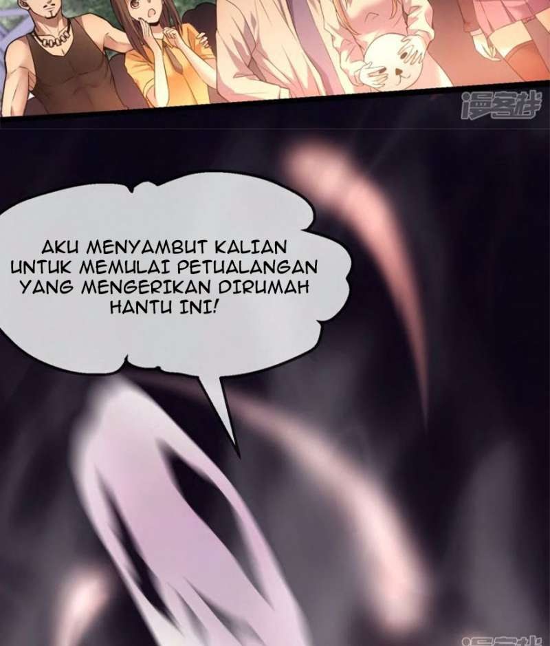 Haunted House Chapter 1 - halaman 30
