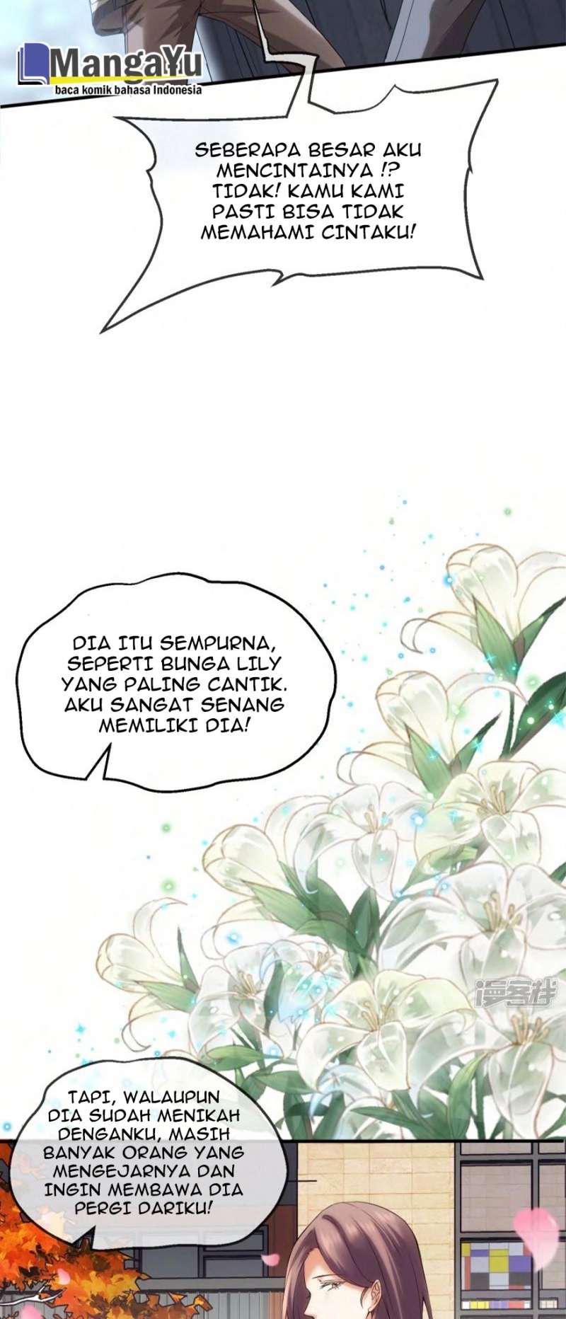 Haunted House Chapter 10 - halaman 10