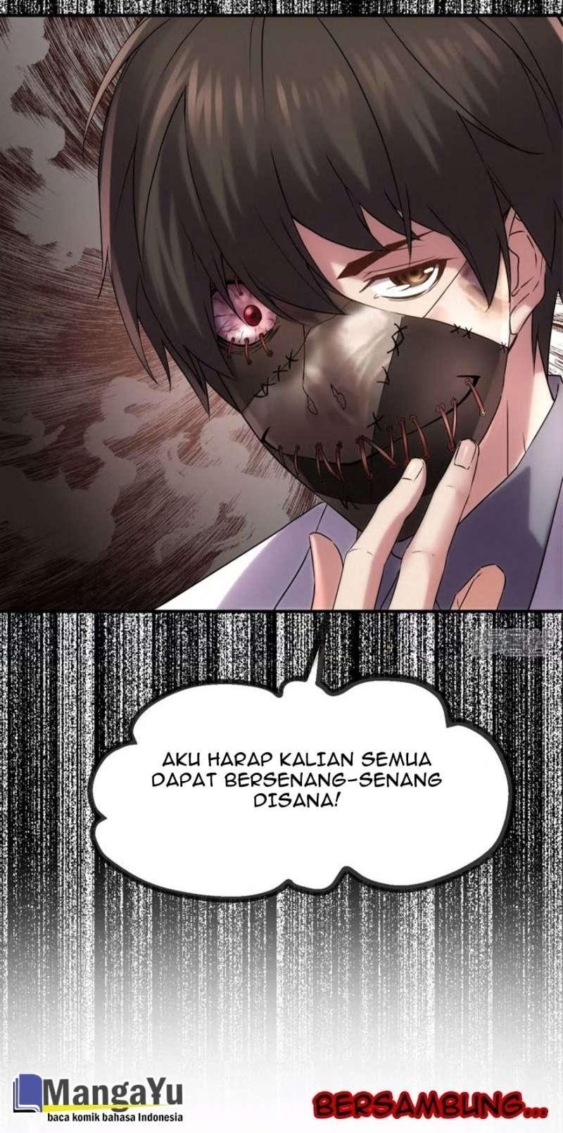 Haunted House Chapter 11 - halaman 30