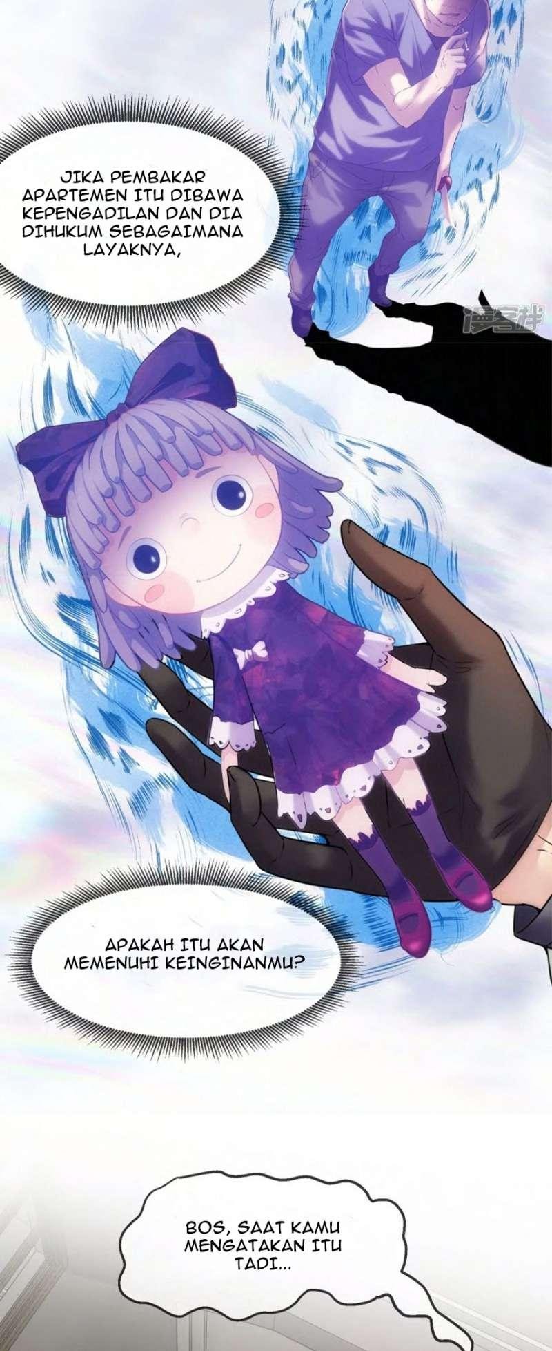 Haunted House Chapter 12 - halaman 19