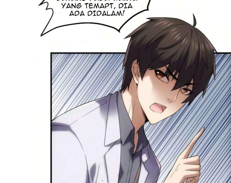 Haunted House Chapter 14 - halaman 21