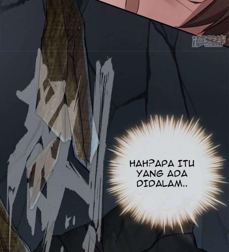 Haunted House Chapter 15 - halaman 35