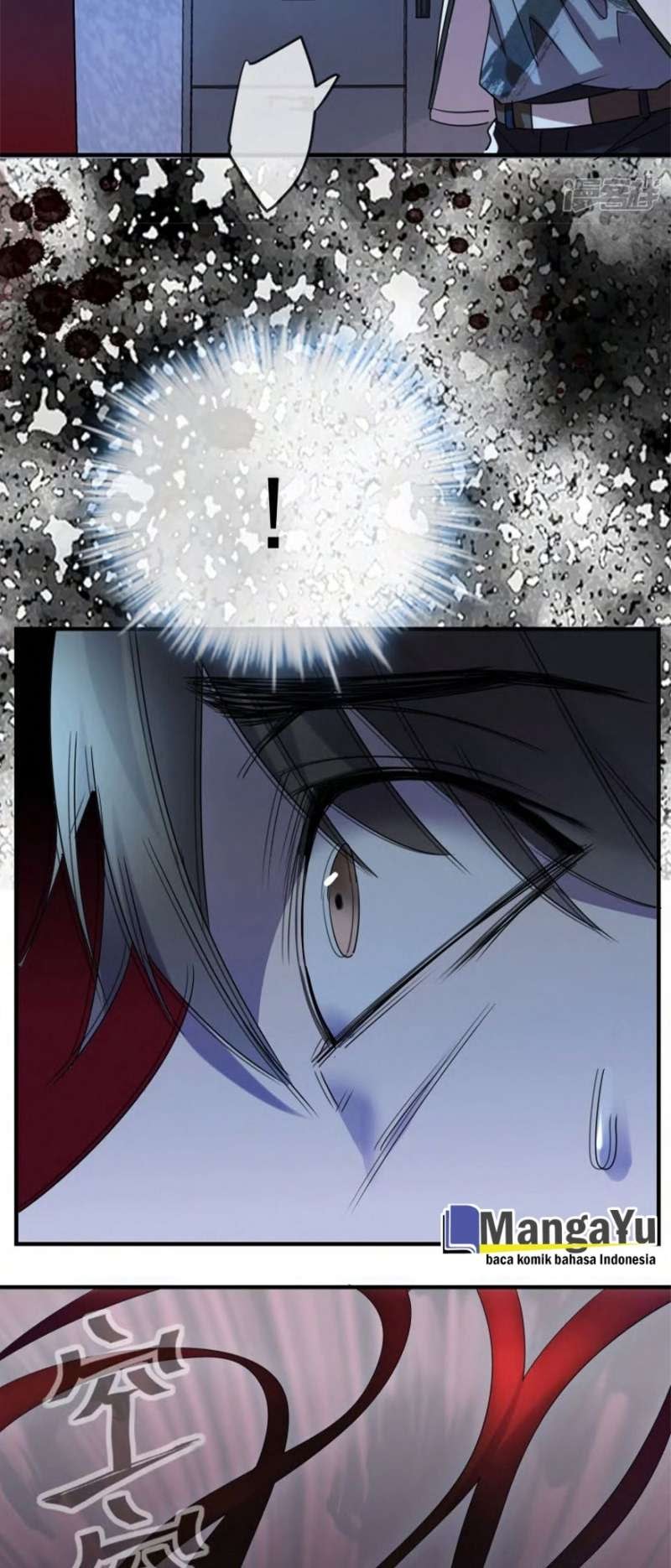 Haunted House Chapter 17 - halaman 13