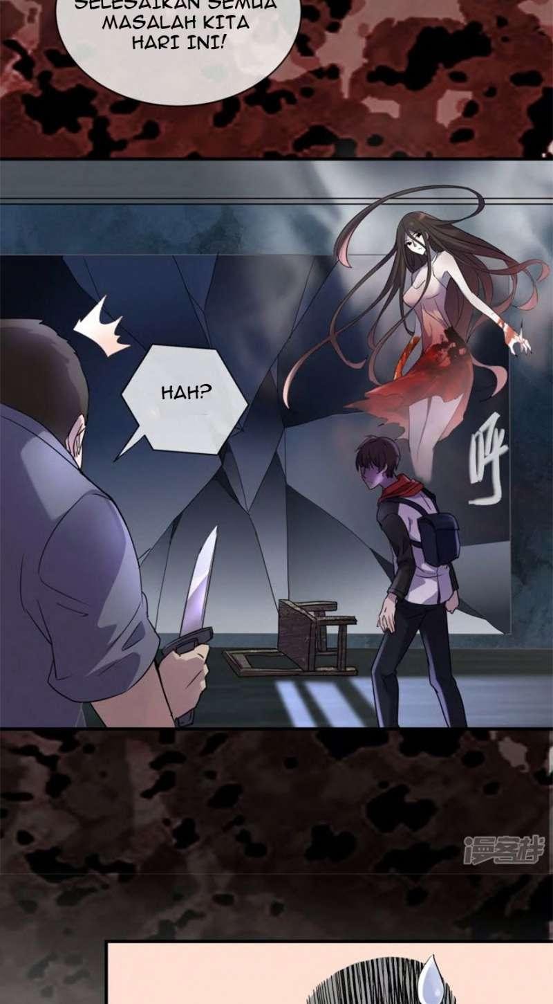 Haunted House Chapter 18 - halaman 12