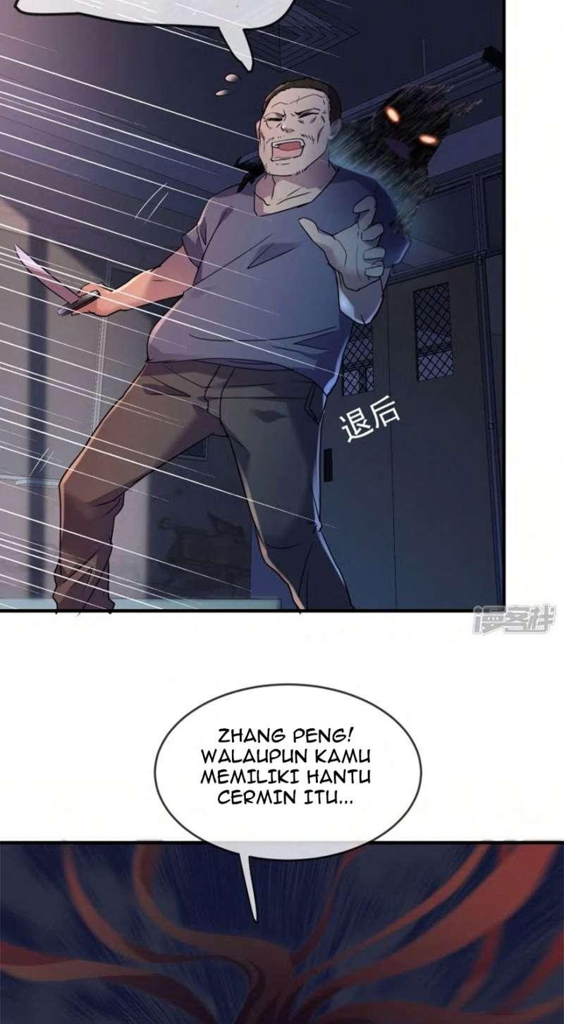 Haunted House Chapter 18 - halaman 14