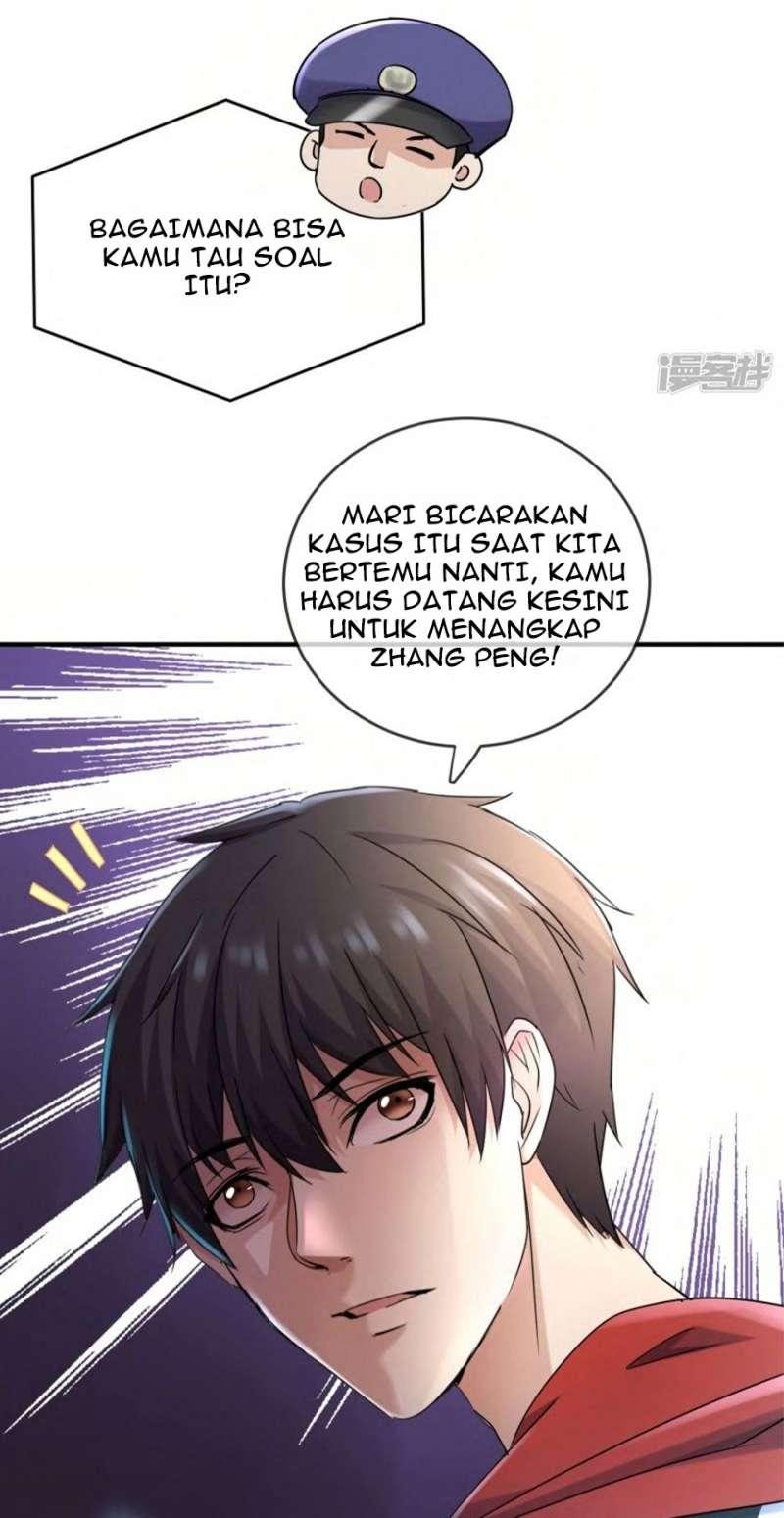 Haunted House Chapter 18 - halaman 22